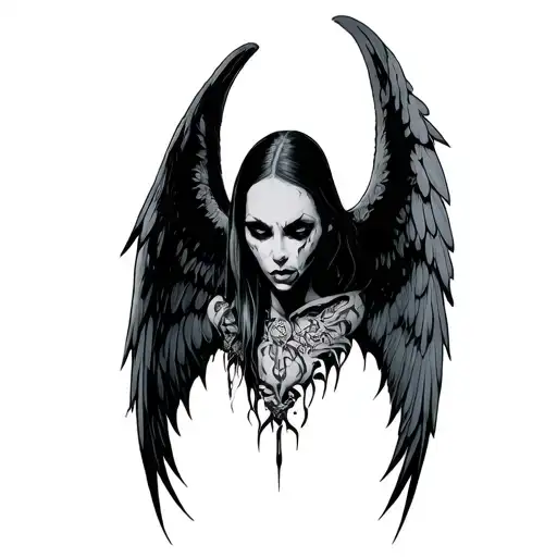 Evil Angel