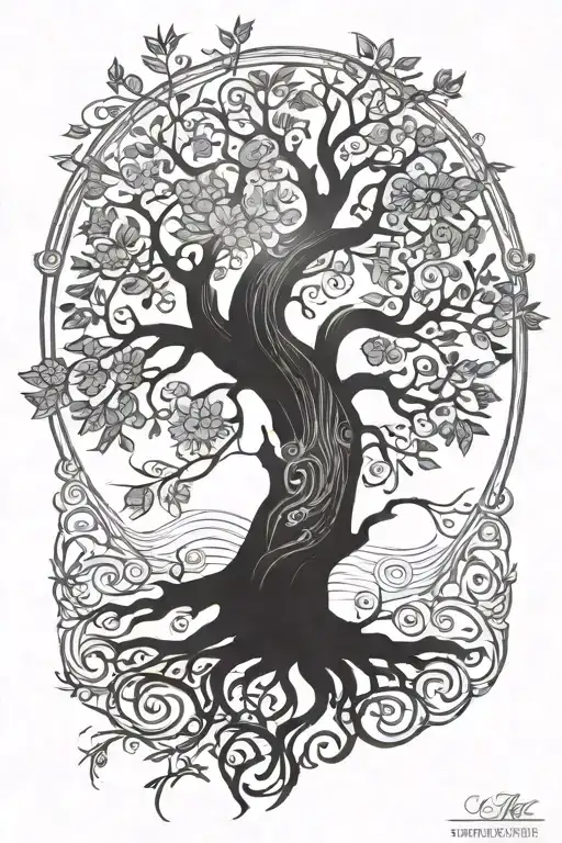 Tree Of Life