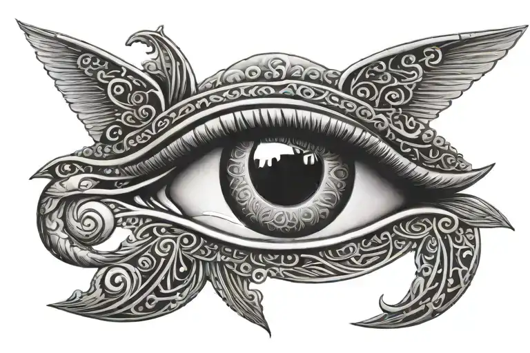 Eye Of Horus