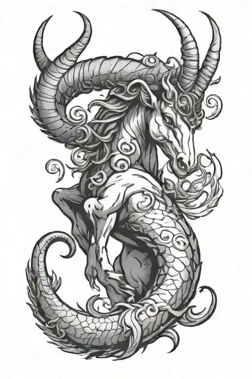 Capricorn As A Zodiac Sign