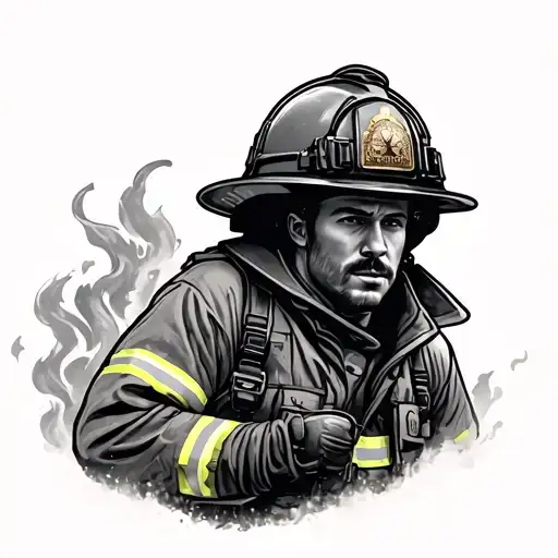 Firefighter