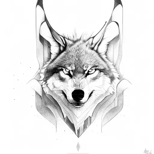 Lone Wolf Everyone Lies