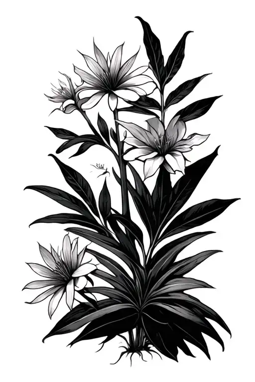 Native Plants Nz Native Plants