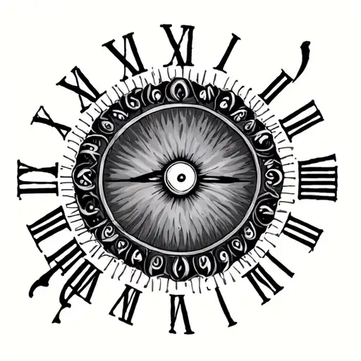 2024 In Roman Numerals