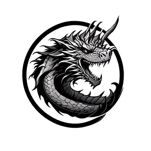 Dragon Profile
