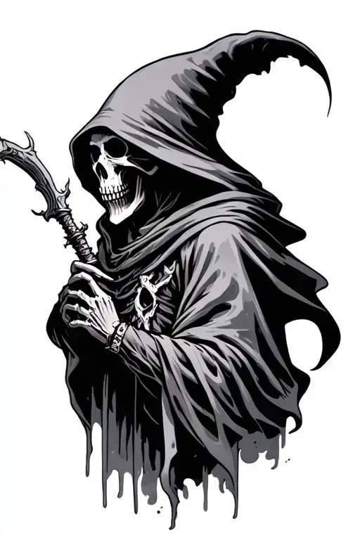 Grim Reaper