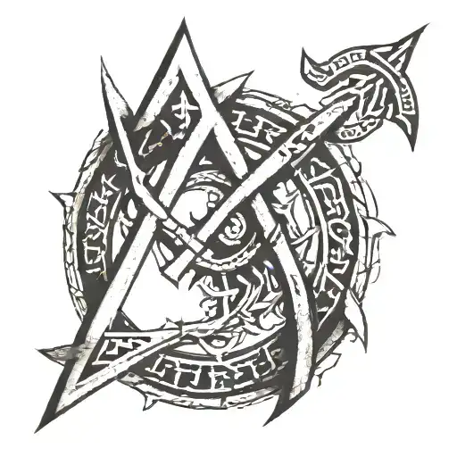 Nordic Runes