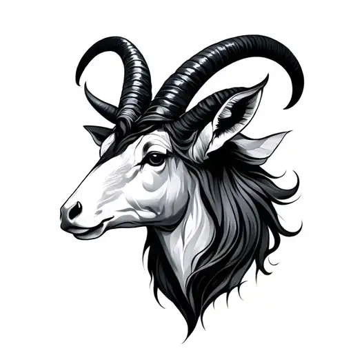 Capricorn Taurus Zodiac Sign