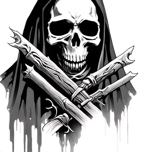 Grim Reaper