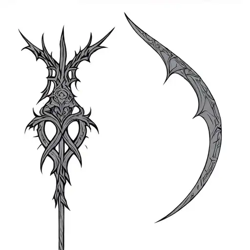 Filler Norse Mythology