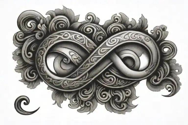 Infinity Symbol