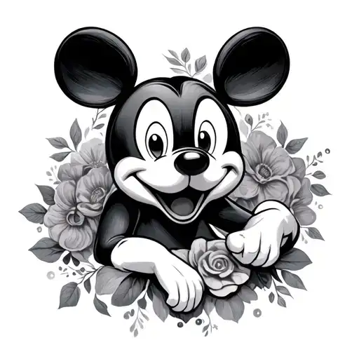 Andoni Campanilla Disney