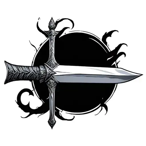 Zulfiqar Sword