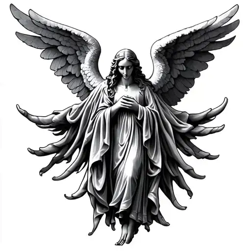 Weeping Angel