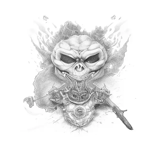 Son With Syndrome Down