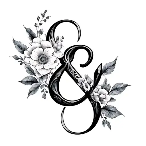 Ampersand