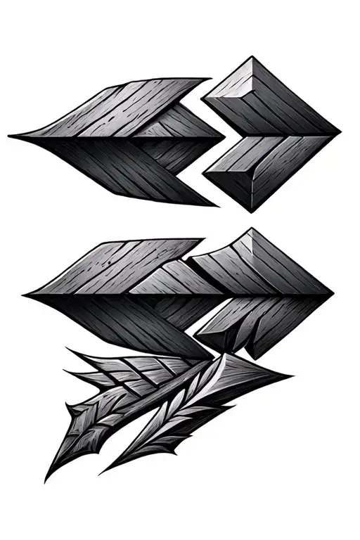 Arrow Design