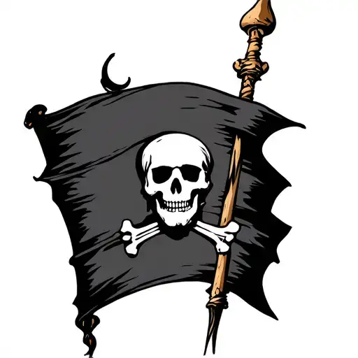 Pirate Flag