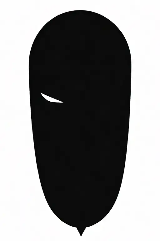 Cloaked Spartian Holding Trident