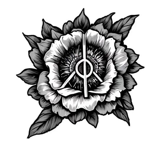 Strength Peace Responsibility