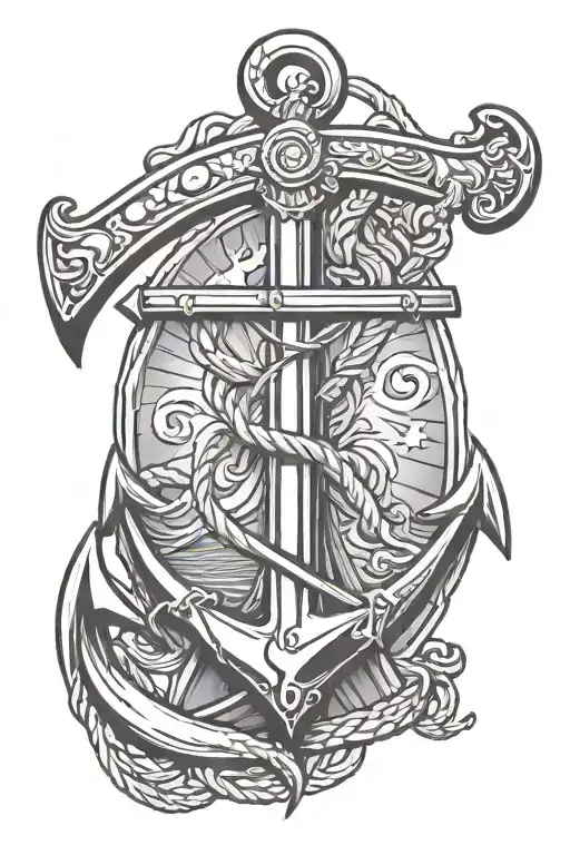 Anchor And Ax Incorporated