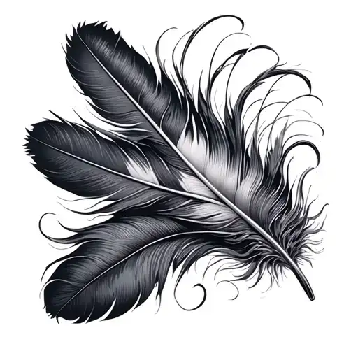 Feather