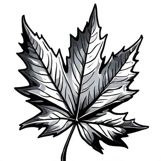 Maple Leaf