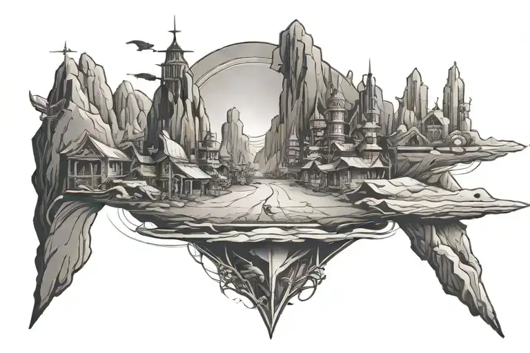 Solo Adventure And Travel