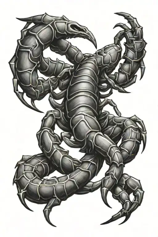 Scorpion