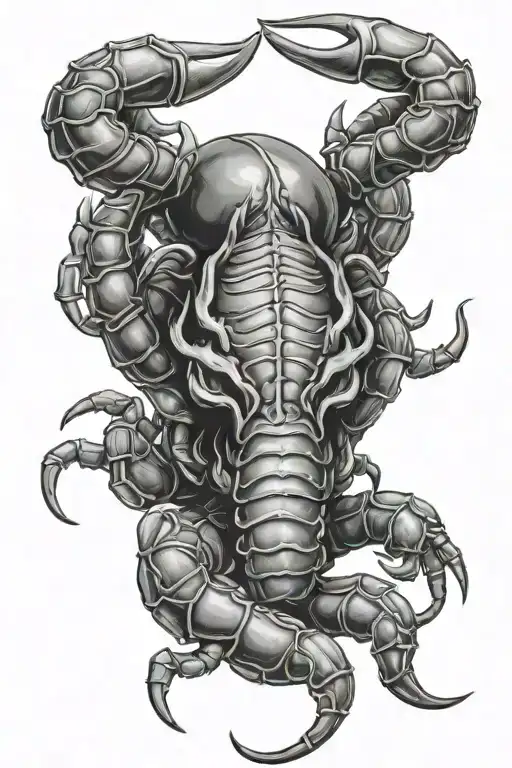 Scorpion