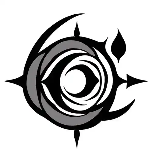 Karma Symbol Merging