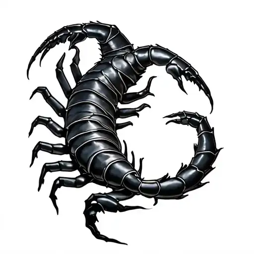 7 Scorpio Betrayal Relationships Inspired