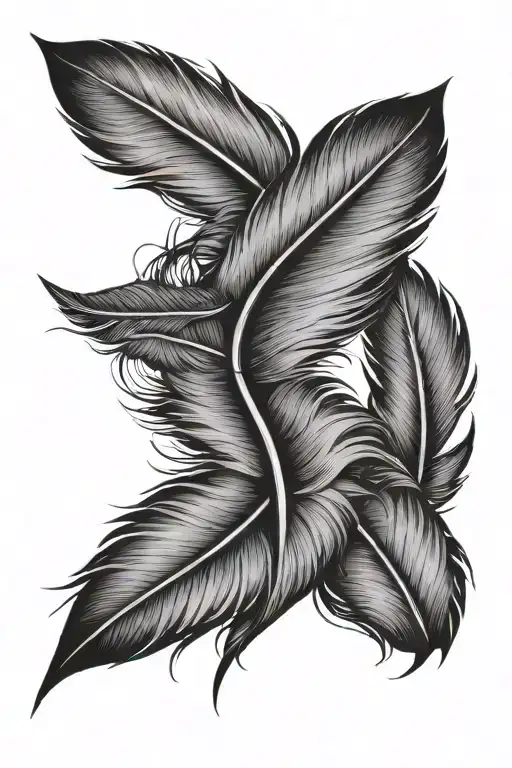Feather