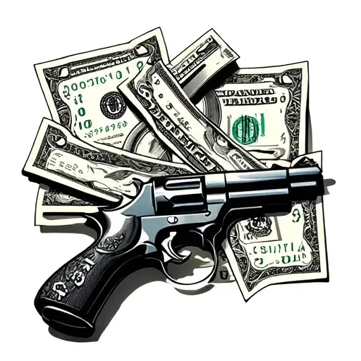 Guns Money Drugs