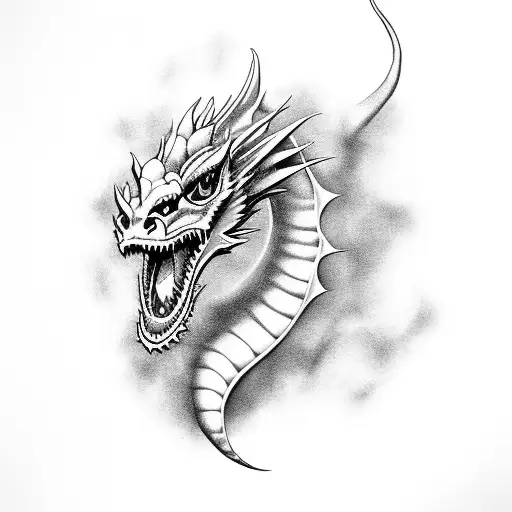 Dragon Child Football Kit