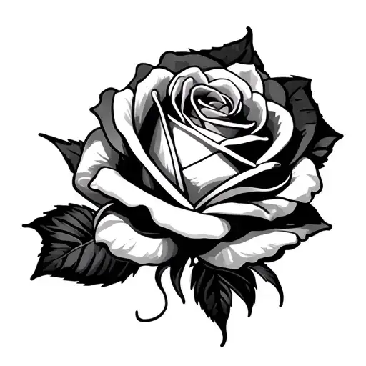 Black Rose