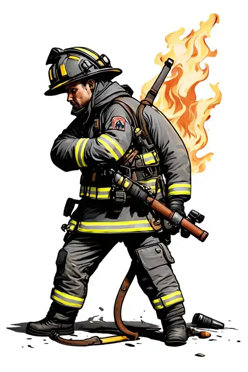 Firefighter