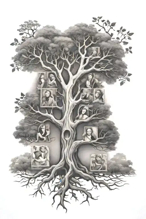 Family Tree