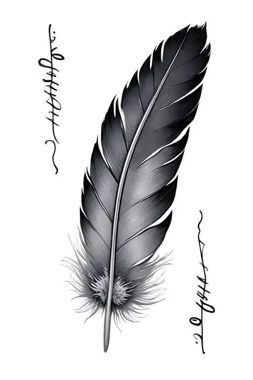 Feather