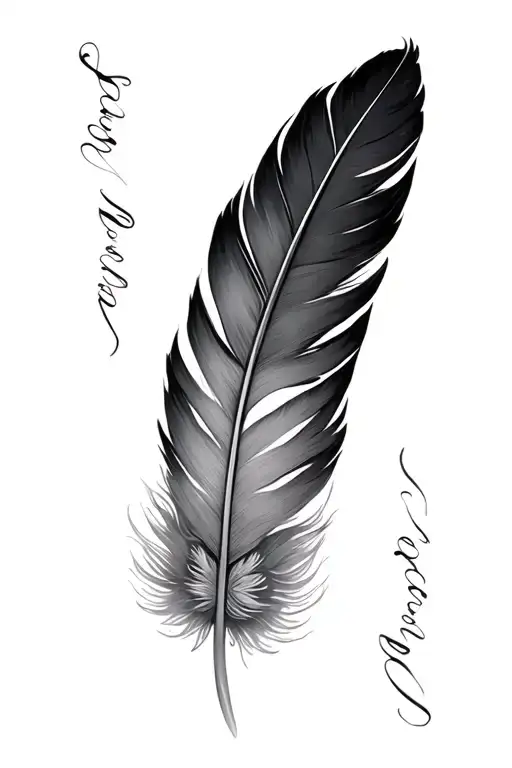 Feather