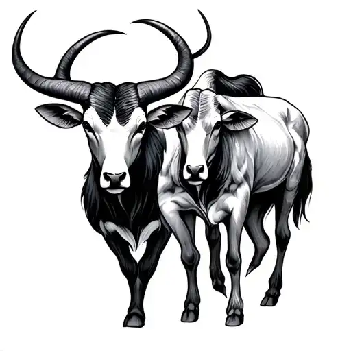 Taurus And Libra Zodiac Sign