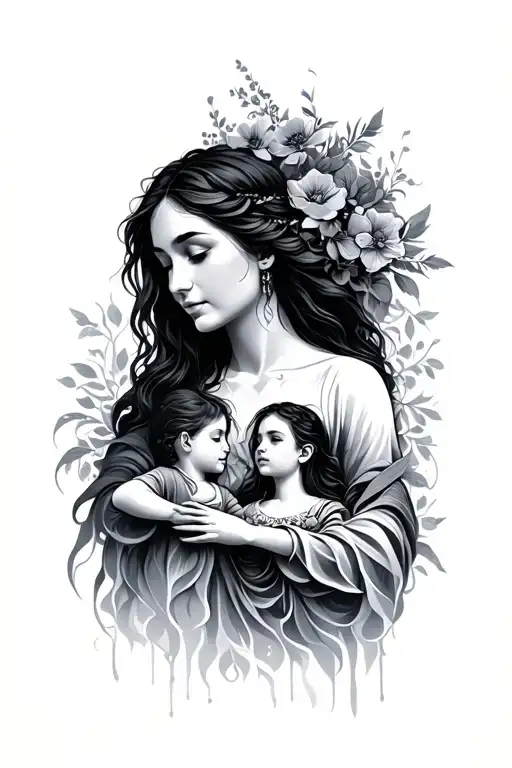 Strength Family Spirituality