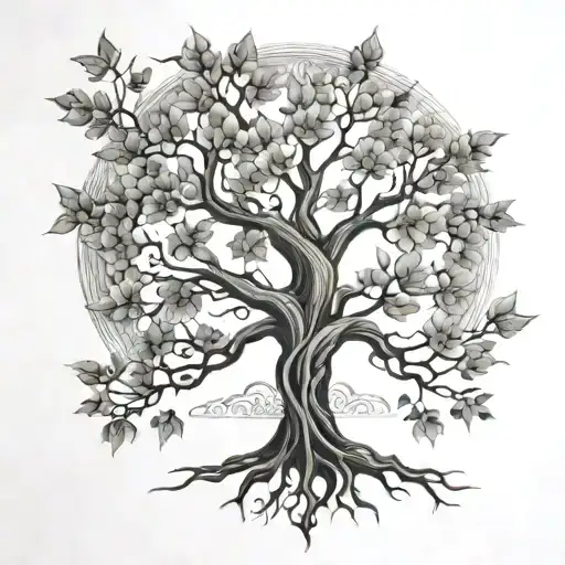 Tree Of Life