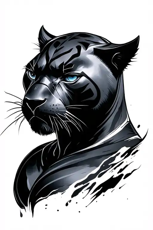Black Panther