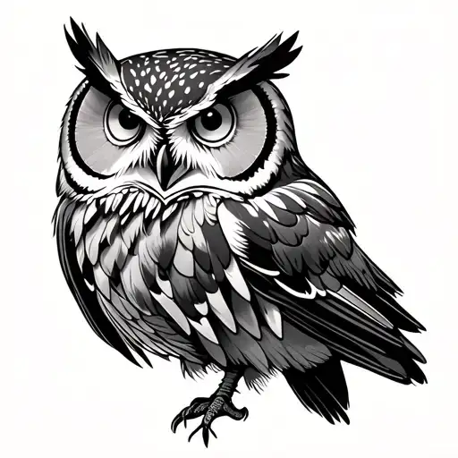 Owl