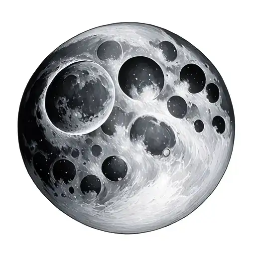 Moon Phase