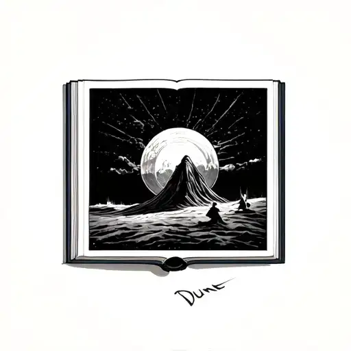 Dune Book