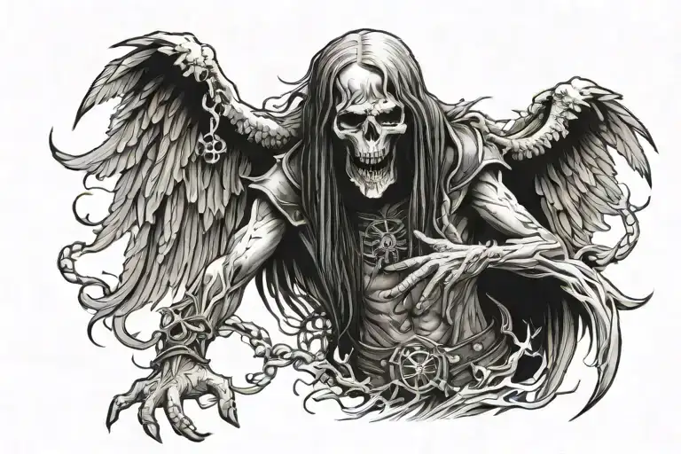 Death Angel