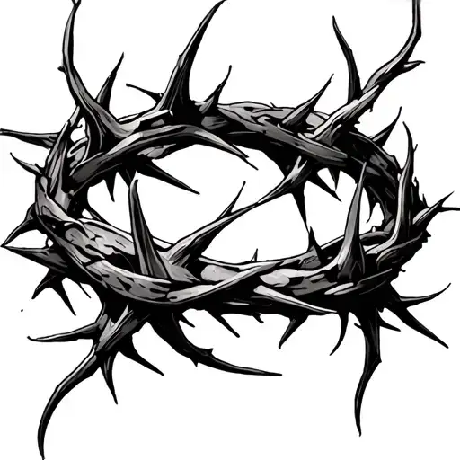Crown Of Thorns