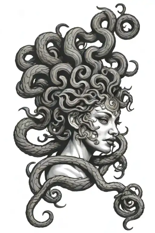 Medusa